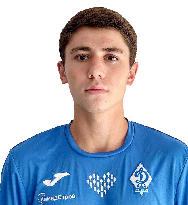 Ханмагомедов Ханмагомед Гайбатуллаевич