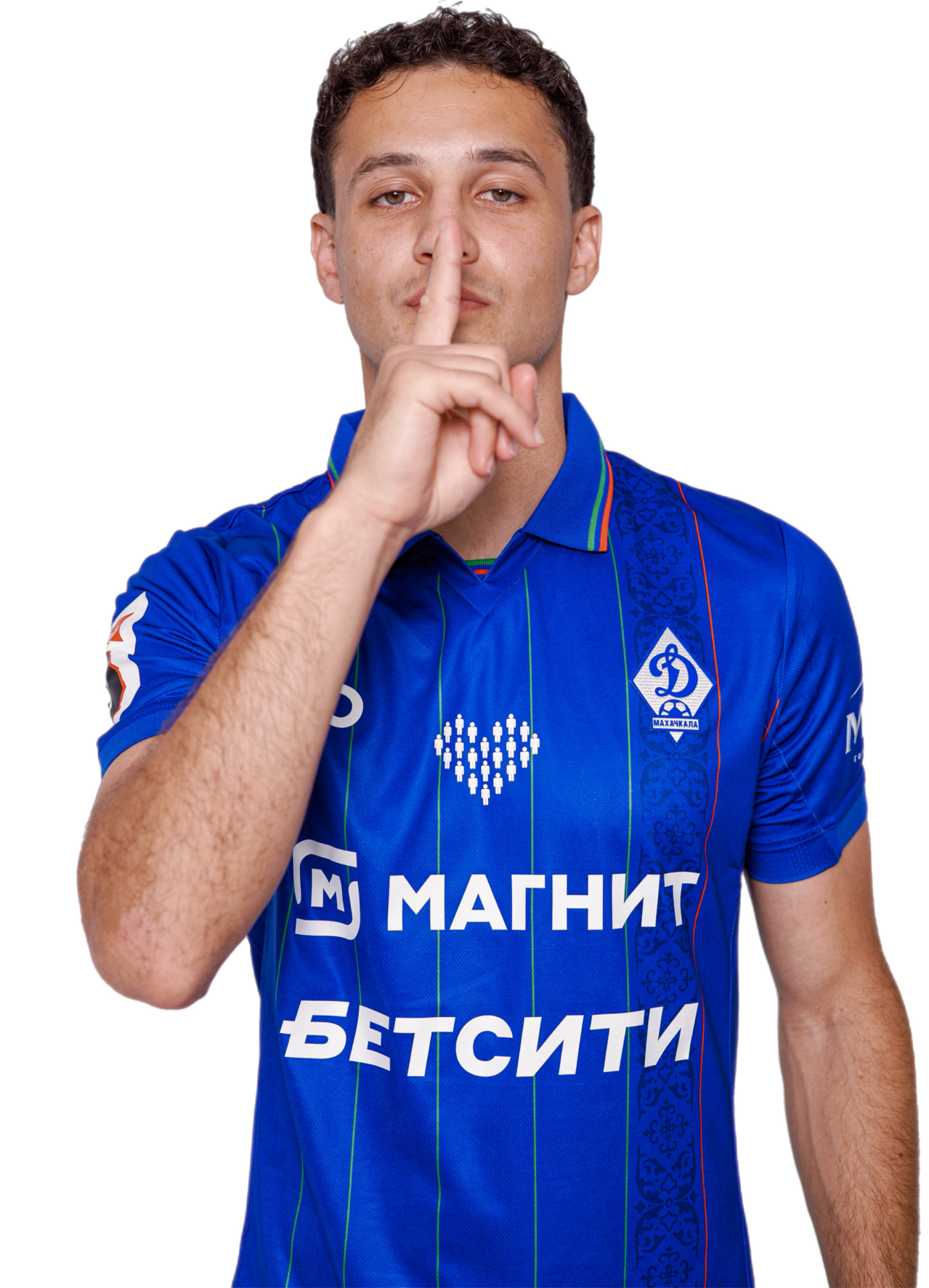 Хубулов Владимир Алексеевич