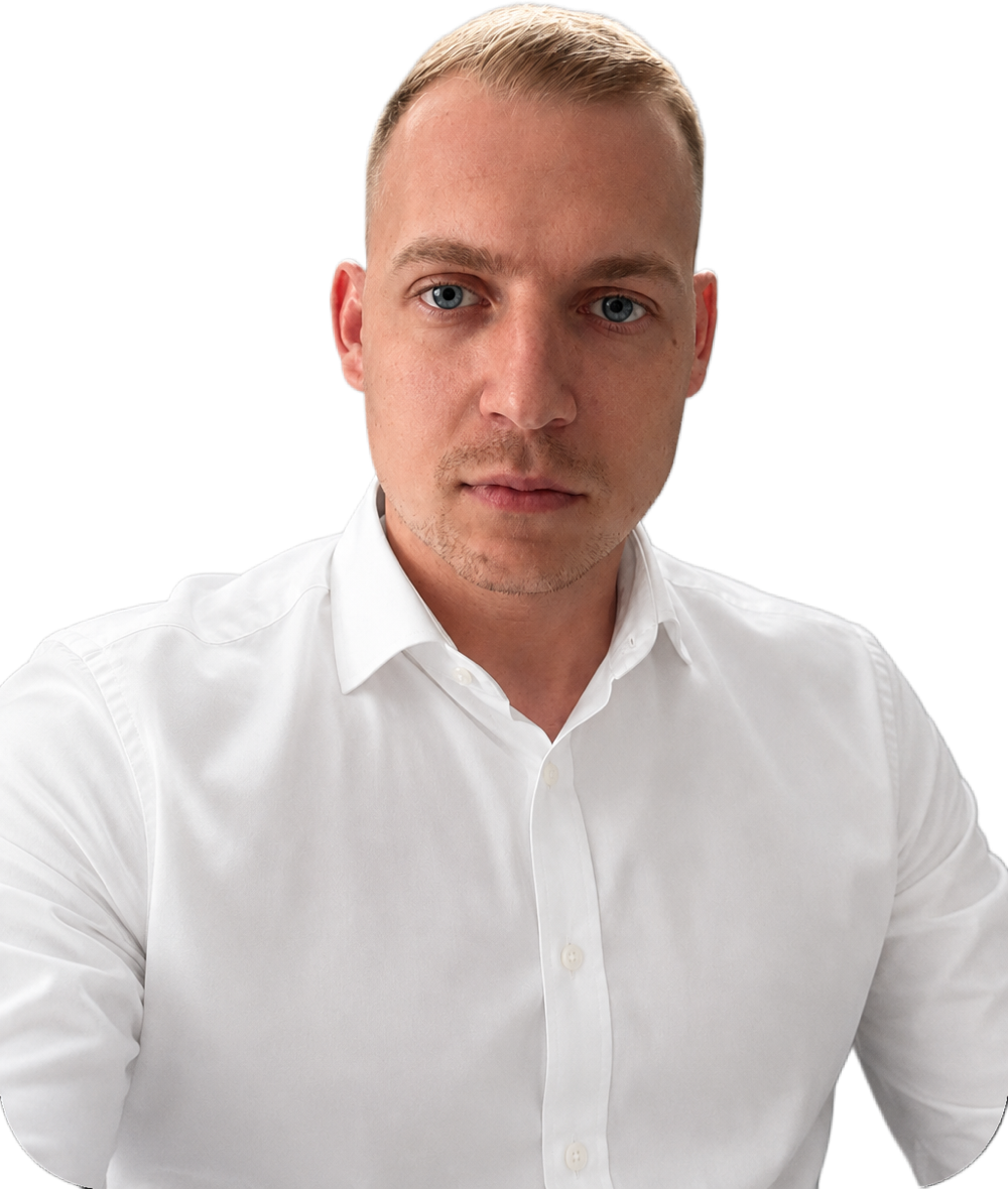 Козлов Савелий Алексеевич