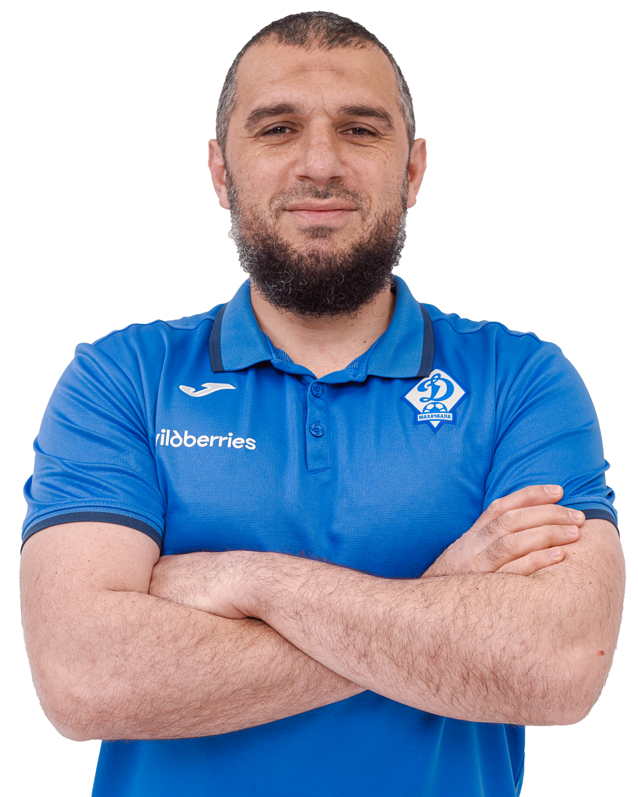 Шихмирза Велиюллаевич Баламирзаев МФЛ