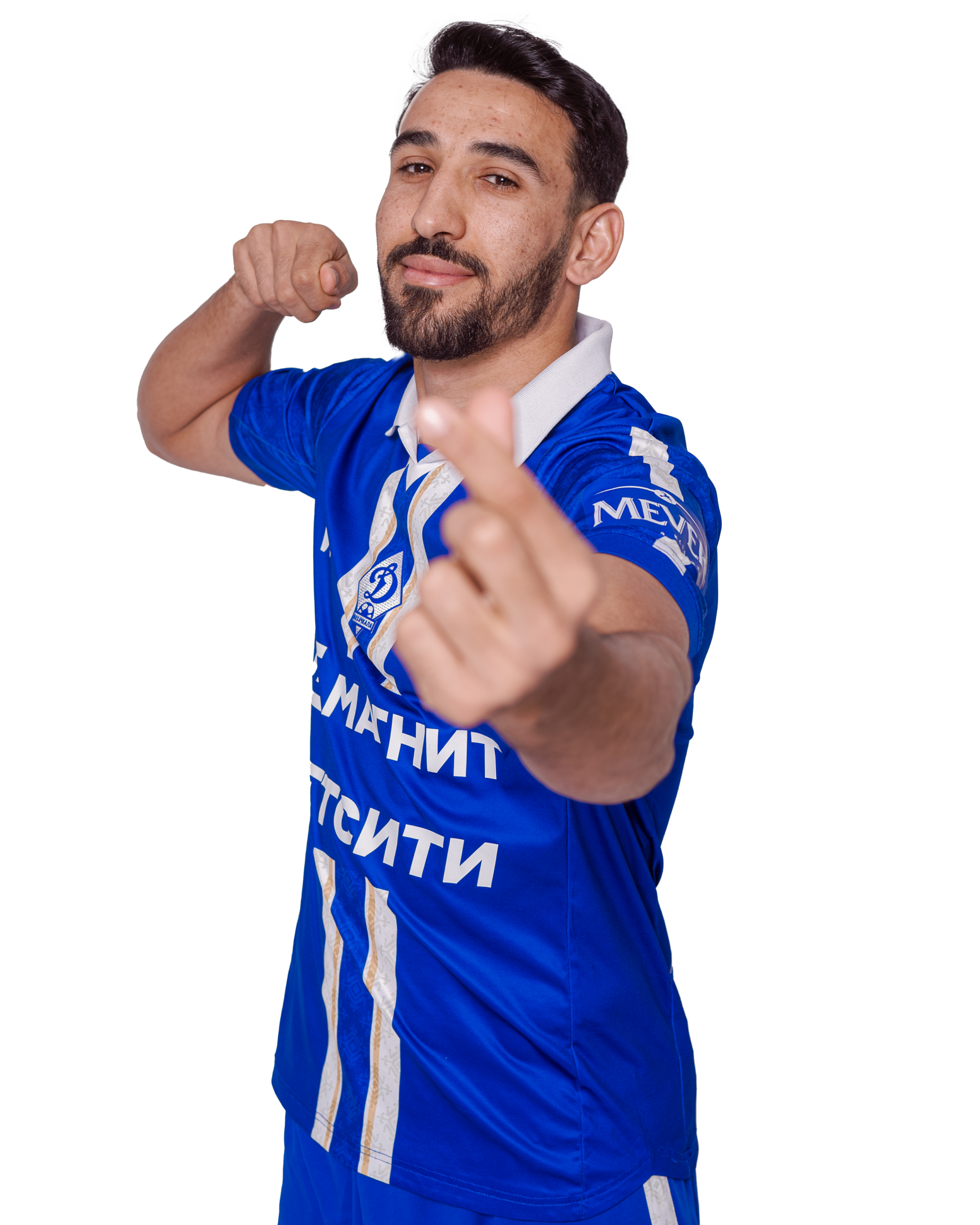 Хазем Мастури