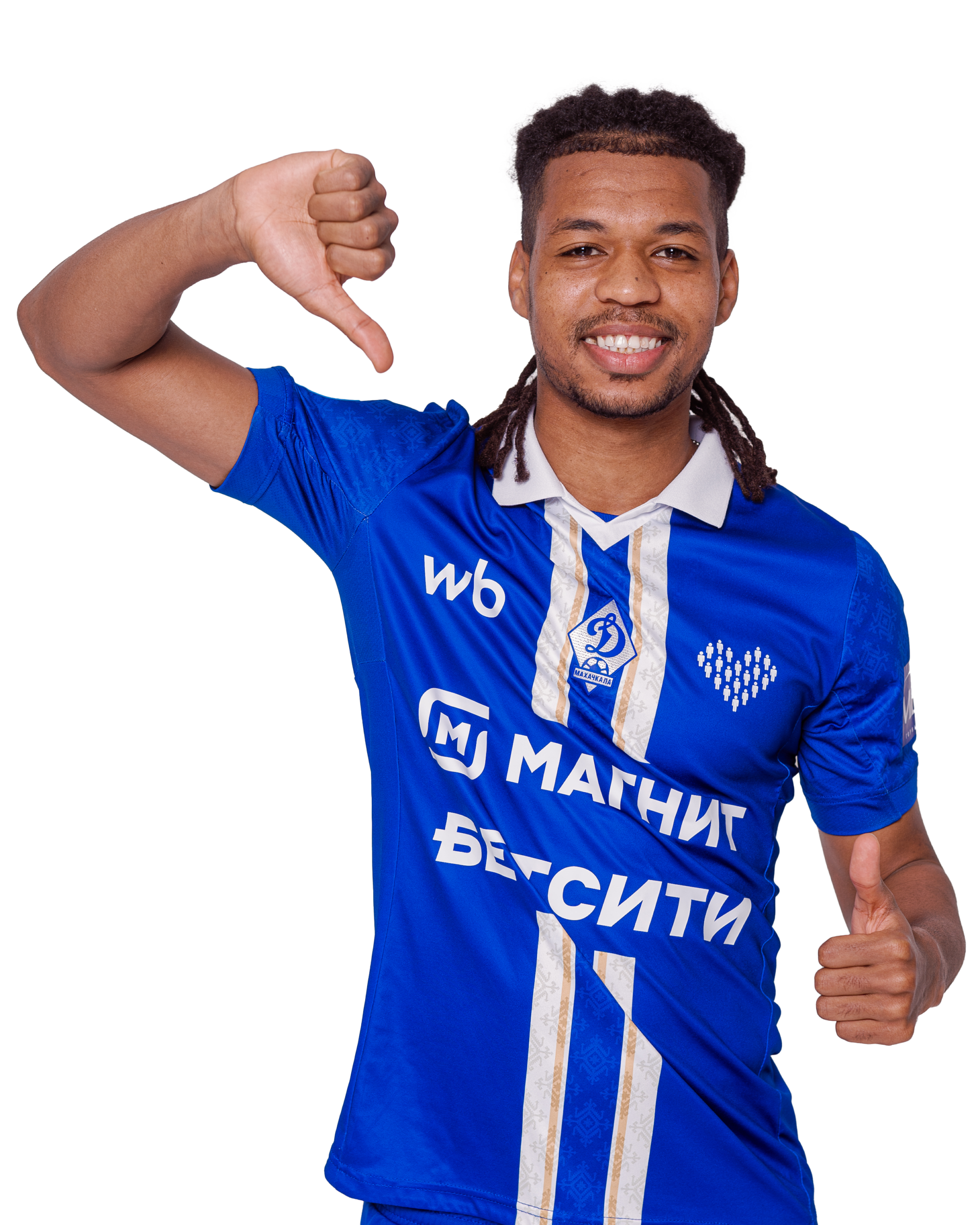 Мехди Мубарик