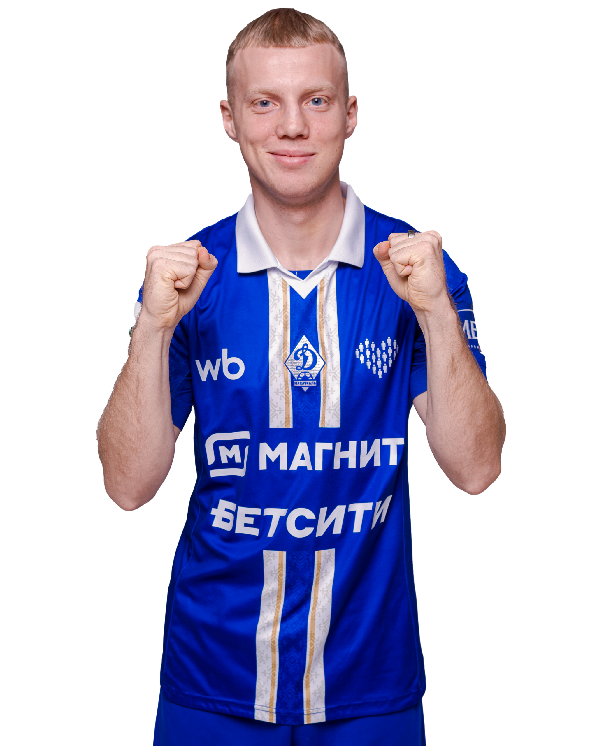 Александр Сандрачук