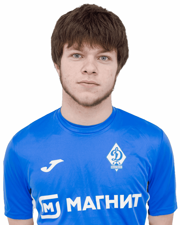 Алиметов Заур