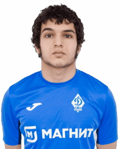 Камилов Халил