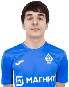 Камилов Ахмед