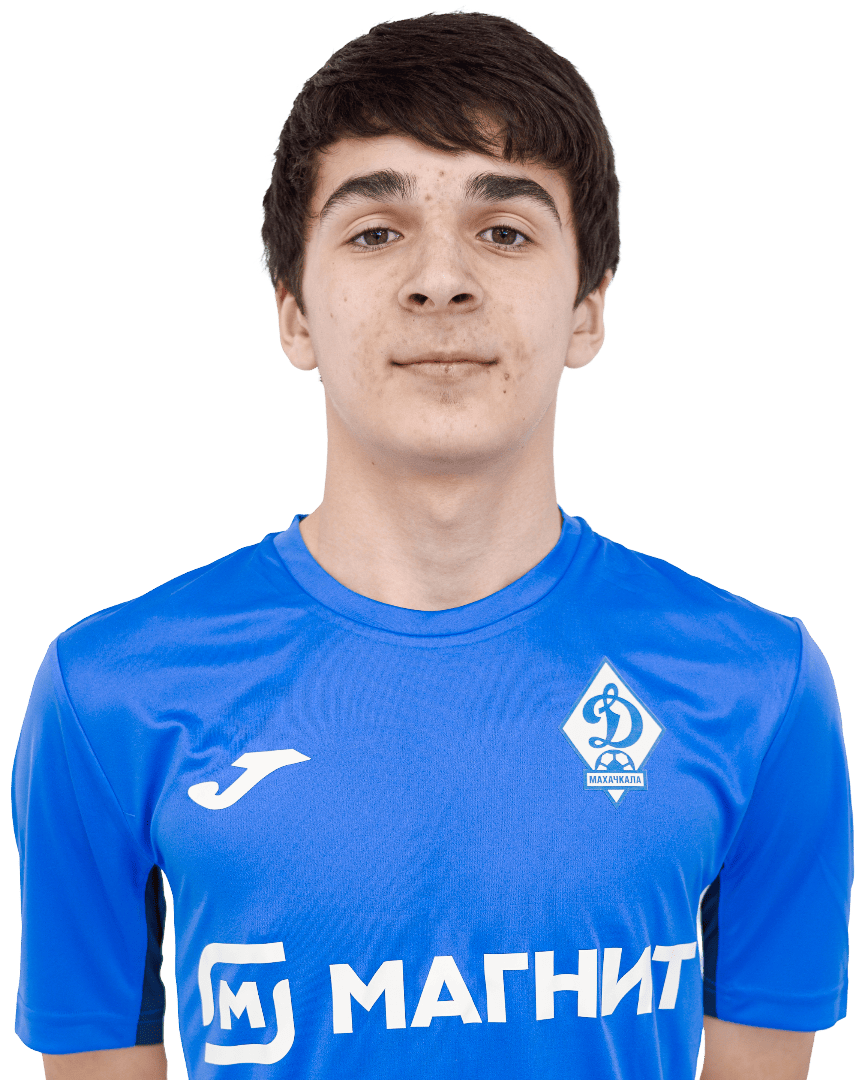Камилов Ахмед