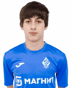 Лахиялов Мухаммад