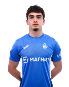 Медеев Сефербег МФЛ