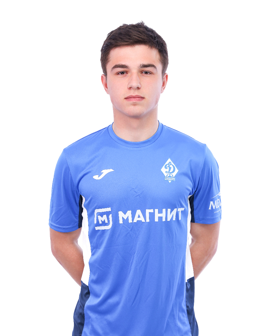 Меджидов Магомед МФЛ