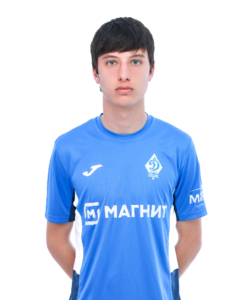 Нурмагомедов Магомедсултан МФЛ