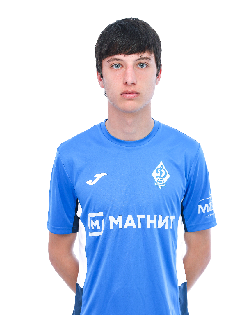 Нурмагомедов Магомедсултан МФЛ