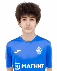 Орусханов Шахбан