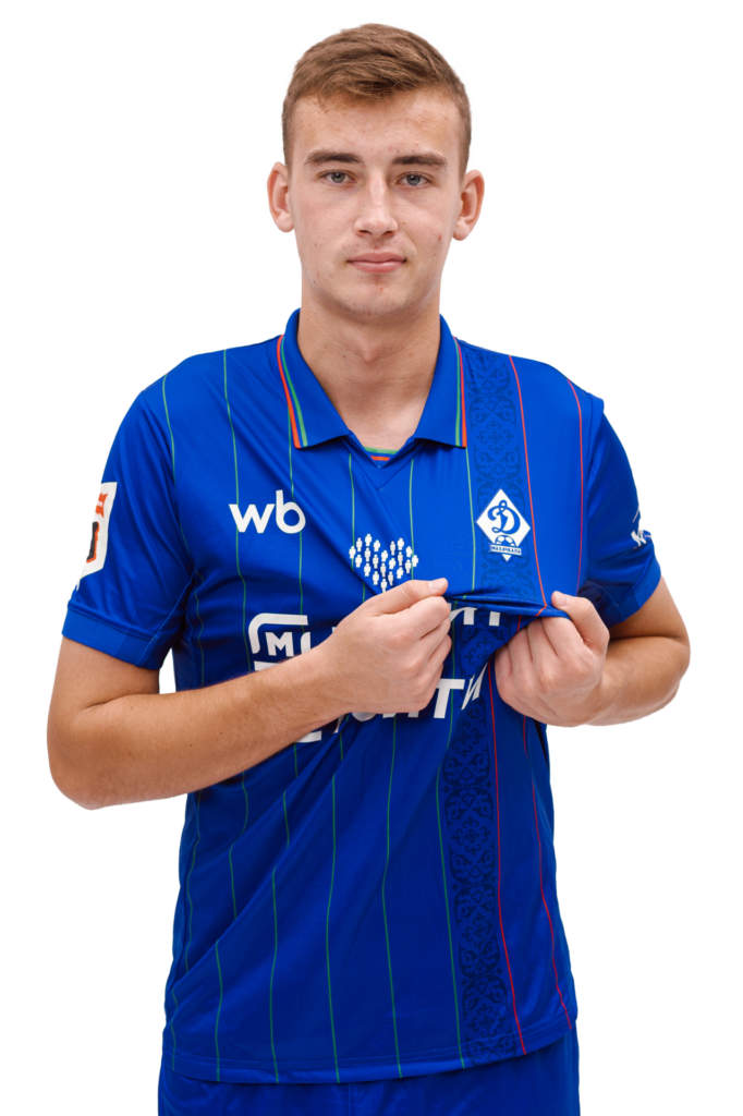 Александров Дмитрий
