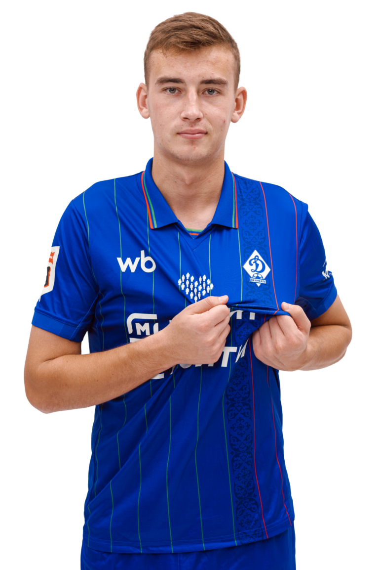 Александров Дмитрий