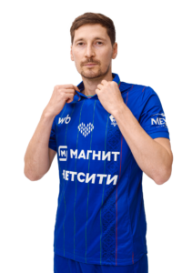 Кузяев Далер