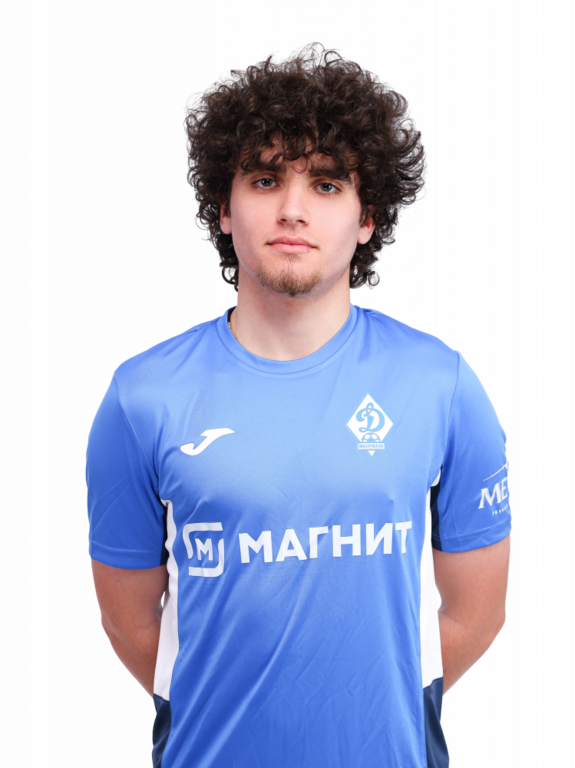 Ляшов Андрей Сергеевич МФЛ