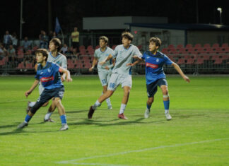 Оба матча динамовцев со «школой Слуцкого» закончились вничью